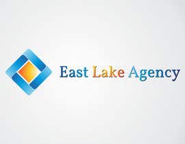 #432 dla Logo Design for EastLake Agency przez masmett