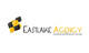 Contest Entry #443 thumbnail for                                                     Logo Design for EastLake Agency
                                                