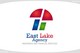 Contest Entry #450 thumbnail for                                                     Logo Design for EastLake Agency
                                                