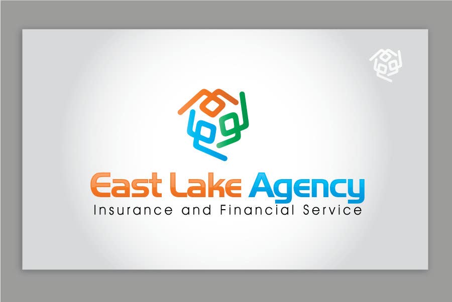 Intrarea #434 pentru concursul „                                                Logo Design for EastLake Agency
                                            ”