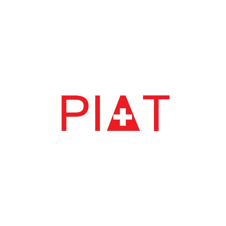 Penyertaan Peraduan #100 untuk                                                 Design a Logo for PIAT
                                            