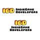 Imej kecil Penyertaan Peraduan #32 untuk                                                     Design Logo / Banner for Game Development group
                                                