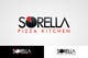 Predogledna sličica natečajnega vnosa #30 za                                                     Logo Design for Sorella Pizza Kitchen
                                                