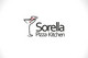 Ảnh thumbnail bài tham dự cuộc thi #99 cho                                                     Logo Design for Sorella Pizza Kitchen
                                                