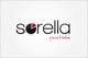 Εικόνα Συμμετοχής Διαγωνισμού #46 για                                                     Logo Design for Sorella Pizza Kitchen
                                                