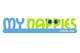 Miniatura de participación en el concurso Nro.70 para                                                     Logo Design for My Nappies
                                                