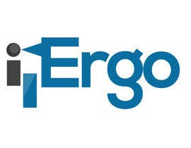 #36 para iErgo Logo Design por spy100