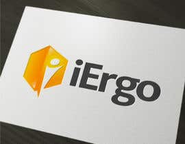 sbelogd tarafından iErgo Logo Design için no 55