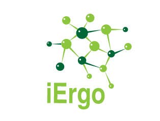 Proposition n°54 du concours                                                 iErgo Logo Design
                                            
