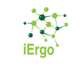#54 para iErgo Logo Design por matthew050
