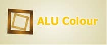 Graphic Design Inscrição do Concurso Nº16 para Design a Logo for Alucolour Windows Australia