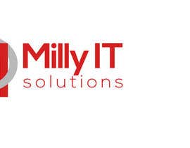 #21 untuk Design a Logo for Milly IT Solutions oleh spy100
