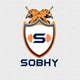Imej kecil Penyertaan Peraduan #61 untuk                                                     Design a Logo for Omar Sohby
                                                