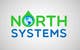 Imej kecil Penyertaan Peraduan #19 untuk                                                     Professional Designers to design North Systems logo (IT company)
                                                