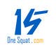 Imej kecil Penyertaan Peraduan #19 untuk                                                     Design a Logo for OneSquat.com
                                                