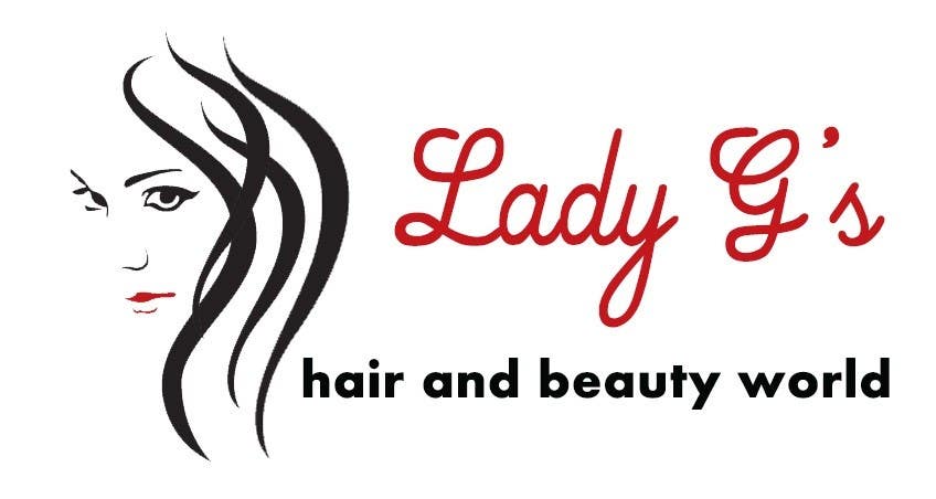 Penyertaan Peraduan #14 untuk                                                 Design a Logo for a hair company
                                            