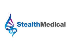#101 para Logo for &quot;Stealth Medical&quot; por woow7