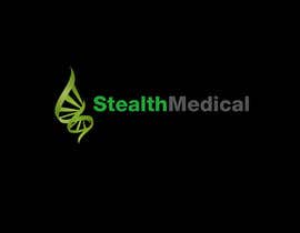 #174 para Logo for &quot;Stealth Medical&quot; por woow7