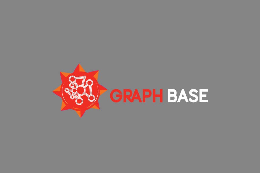 Natečajni vnos #212 za                                                 Logo Design for GraphBase
                                            
