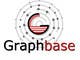 Miniatyrbilde av konkurransebidrag #261 i                                                     Logo Design for GraphBase
                                                