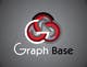Contest Entry #152 thumbnail for                                                     Logo Design for GraphBase
                                                