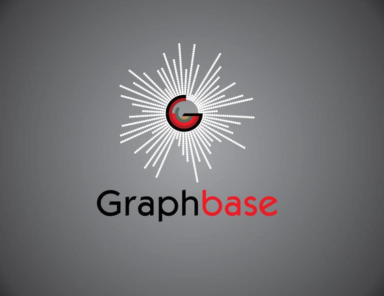 Participación en el concurso Nro.146 para                                                 Logo Design for GraphBase
                                            