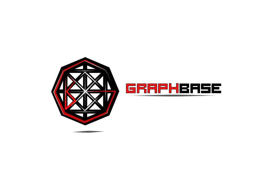 Bài tham dự cuộc thi #256 cho                                                 Logo Design for GraphBase
                                            