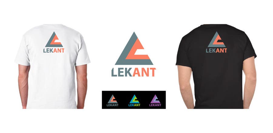 Bài tham dự cuộc thi #197 cho                                                 Design a Logo for Lekant
                                            