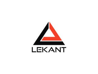 Konkurrenceindlæg #209 for                                                 Design a Logo for Lekant
                                            