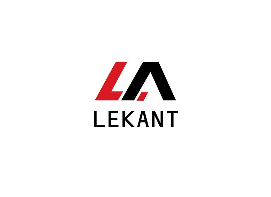 Proposition n°184 du concours                                                 Design a Logo for Lekant
                                            