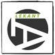 Entri Kontes # thumbnail 257 untuk                                                     Design a Logo for Lekant
                                                
