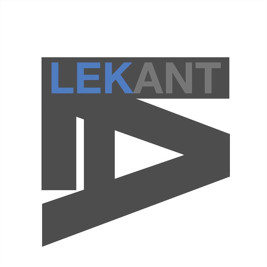 Proposition n°258 du concours                                                 Design a Logo for Lekant
                                            