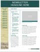 Konkurrenceindlæg #9 billede for                                                     Template designs for brochures, white Papers, eNews & Landing pages - Field Service Software
                                                