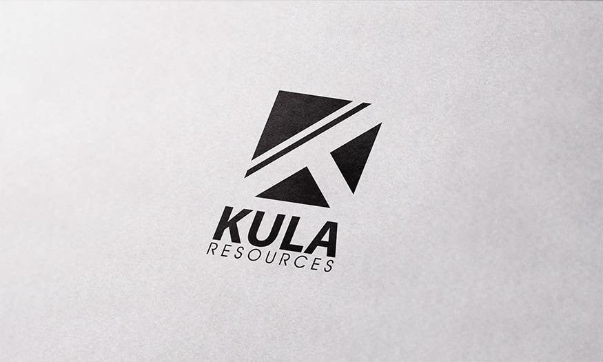Participación en el concurso Nro.35 para                                                 Kula Resources
                                            