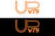 Miniatyrbilde av konkurransebidrag #265 i                                                     Logo Design for Up Vai logo
                                                