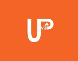 FATIKAHazaria님에 의한 Logo Design for Up Vai logo을(를) 위한 #104