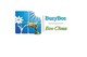 Wettbewerbs Eintrag #200 Vorschaubild für                                                     Logo Design for BusyBee Eco Clean. An environmentally friendly cleaning company
                                                