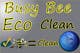 Pictograma corespunzătoare intrării #342 pentru concursul „                                                    Logo Design for BusyBee Eco Clean. An environmentally friendly cleaning company
                                                ”