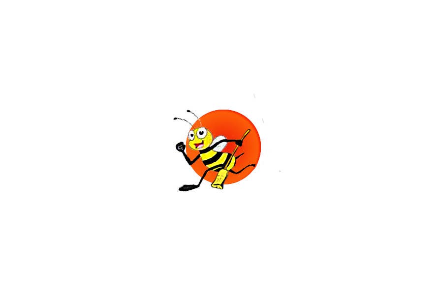 Contest Entry #319 for                                                 Logo Design for BusyBee Eco Clean. An environmentally friendly cleaning company
                                            
