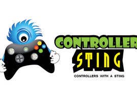 #32 cho Logo Design for Xbox 360 Custom Controller Store bởi elgopi