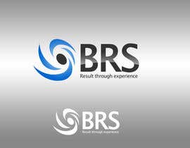 nº 395 pour Logo Design for BRS par bjandres 