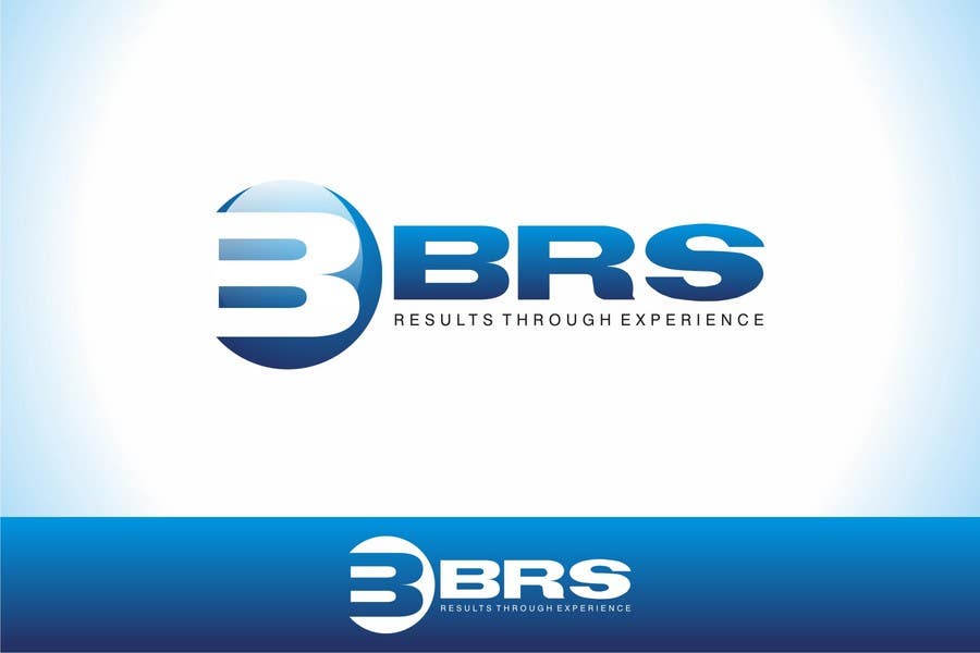 Intrarea #421 pentru concursul „                                                Logo Design for BRS
                                            ”