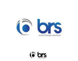 nº 354 pour Logo Design for BRS par sikoru 