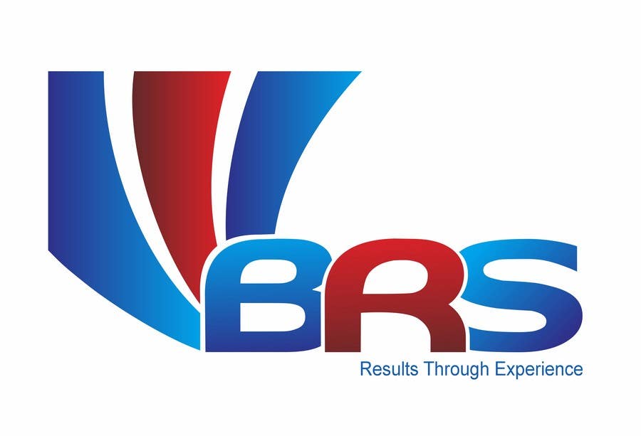 Bài tham dự cuộc thi #469 cho                                                 Logo Design for BRS
                                            