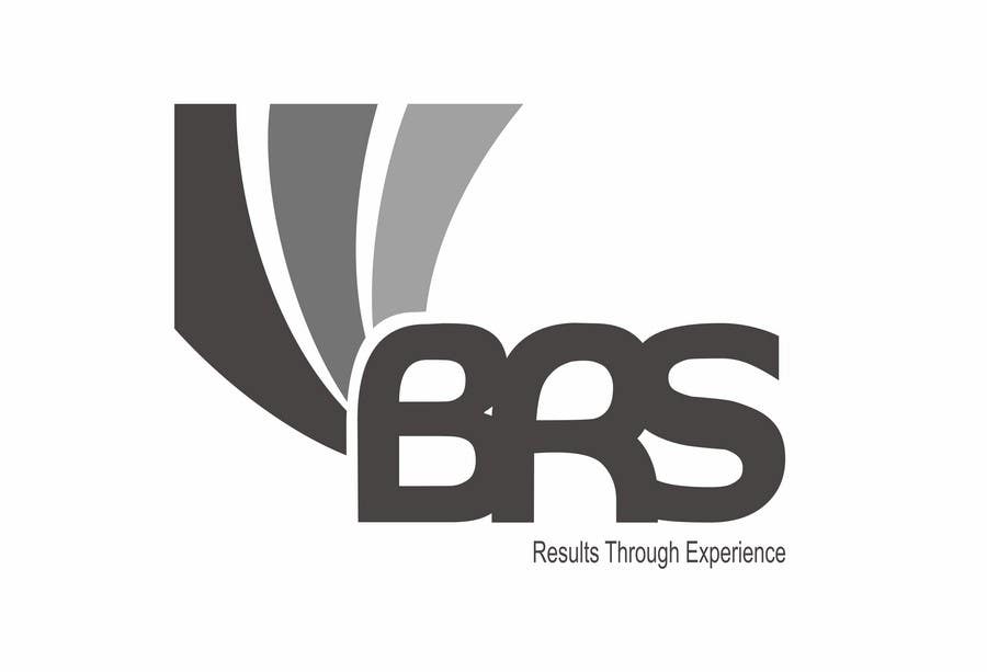 Intrarea #471 pentru concursul „                                                Logo Design for BRS
                                            ”