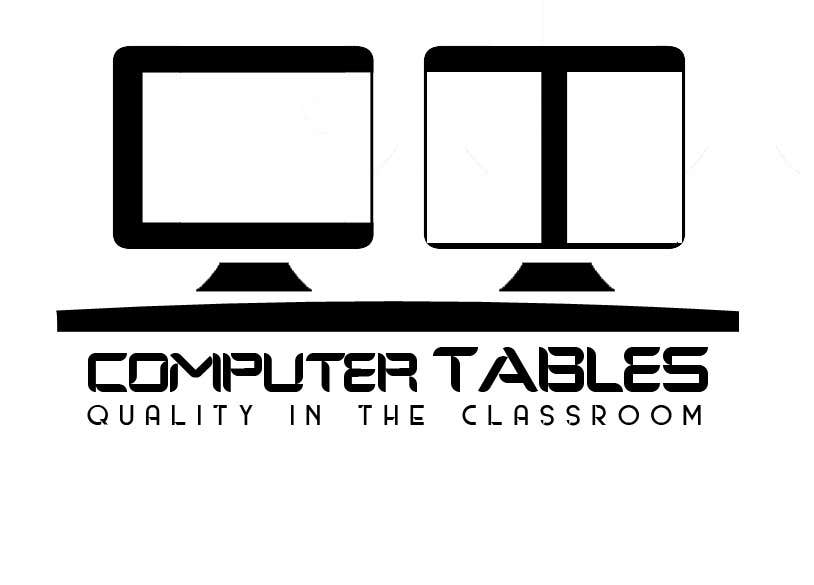 Inscrição nº 171 do Concurso para                                                 LOGO Design for Computer Tables
                                            