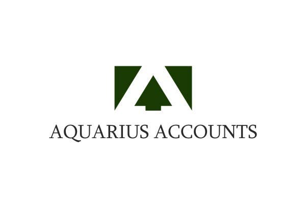 Bài tham dự cuộc thi #239 cho                                                 Design a Logo for Aquarius Accounts
                                            