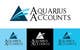 Miniatura da Inscrição nº 135 do Concurso para                                                     Design a Logo for Aquarius Accounts
                                                