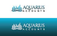 Contest Entry #163 for                                                 Design a Logo for Aquarius Accounts
                                            