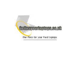 #90 for Logo Design for sellusyourlaptop.co.uk by syednaveedshah